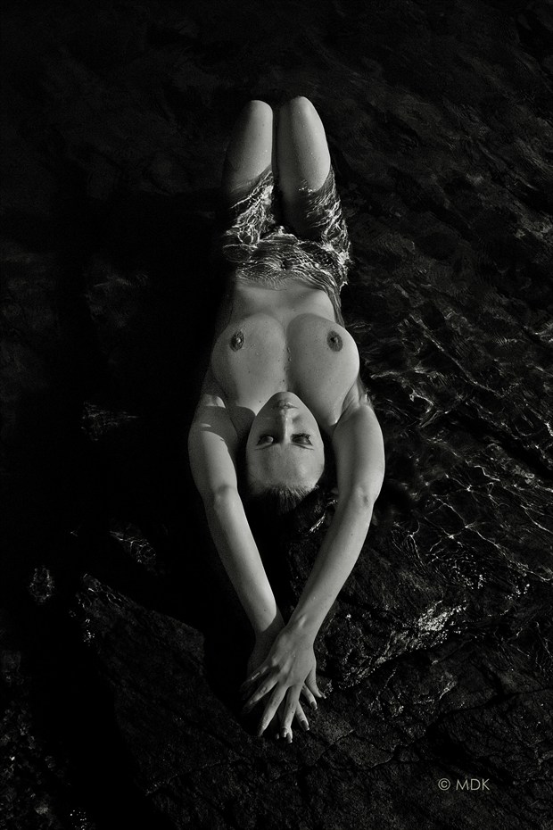 'fresh water' Vol. III Artistic Nude Photo by Photographer Mandrake Zp %7C MDK